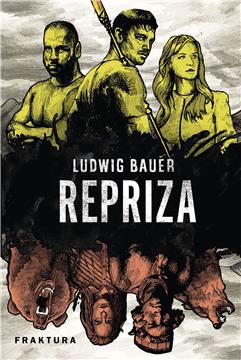 Predstavljen novi roman Ludwiga Bauera "Repriza"