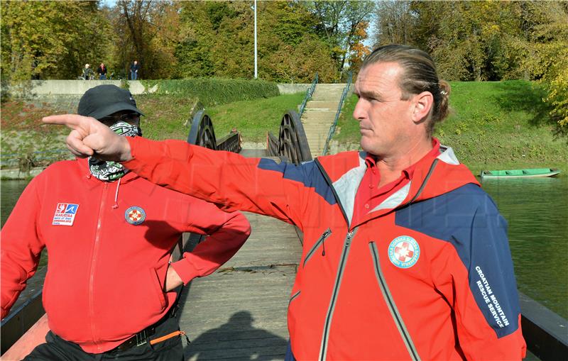 U Korani pronađeno tijelo jednog od dvojice nestalih Karlovčana