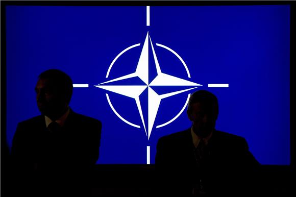 European NATO member states increasing defence budgets for 6th year