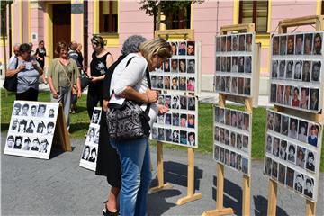 Srbija i Hrvatska odredile lokacije za potragu za nestalima 90-tih