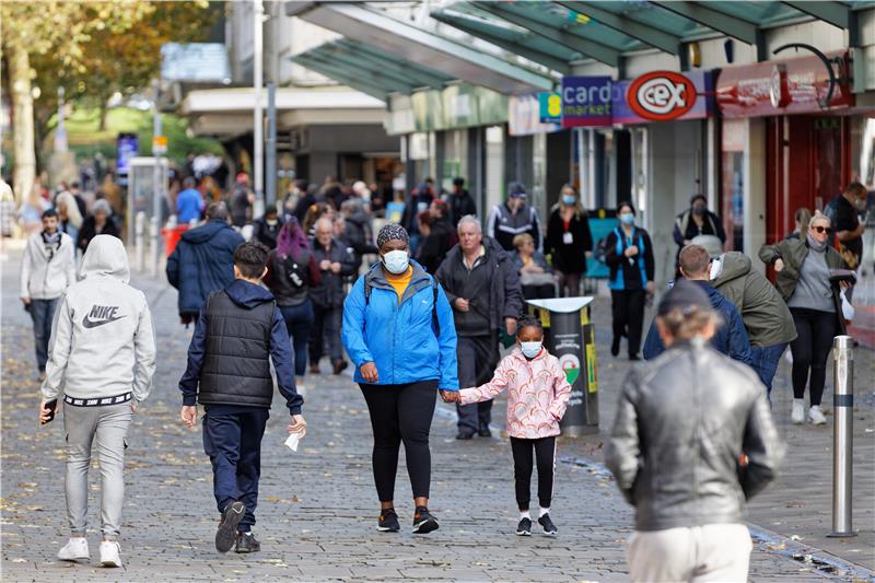 Previše zemalja bilježi eksponencionalni rast covida-19 - WHO