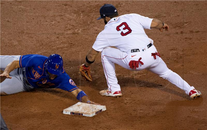 Baseball: Pobjeda Dodgersa