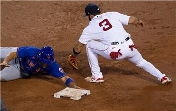 Baseball: Pobjeda Dodgersa