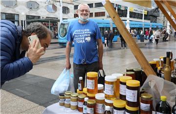 Manifestacija Dani hrane i tradicijskih proizvoda