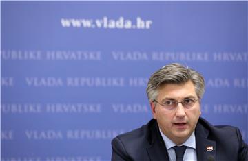 Plenković: Slaven Letica obilježio je društveni i politički život Hrvatske