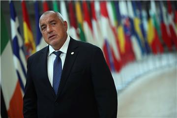 Bugarski premijer Borisov pozitivan na koronavirus