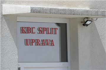 Od posljedica koronavirusa u splitskom KBC-u umrla 17-godišnjakinja