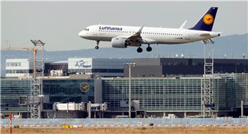 Lufthansa dodatno smanjuje kapacitete