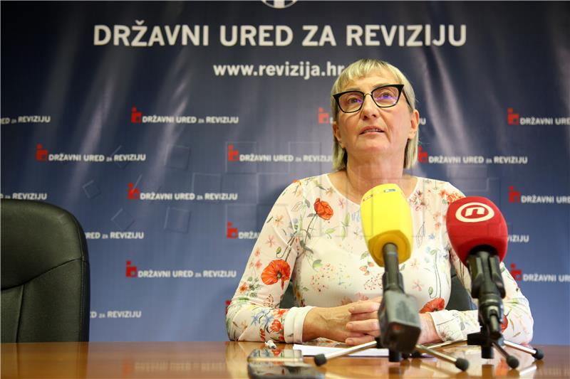  Revizija: U većem broju bolnica značajne nepravilnosti kod lista čekanja za MR