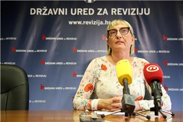  Revizija: U većem broju bolnica značajne nepravilnosti kod lista čekanja za MR