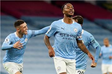 Raheem Sterling osniva zakladu za pomoć mladim ljudima slabog imovinskog stanja