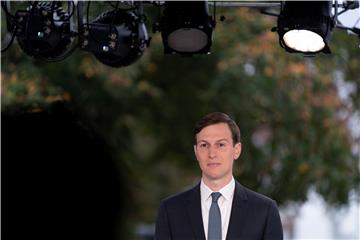 Kushner kaže da Afroamerikanci moraju željeti uspjeh da bi uspjeli