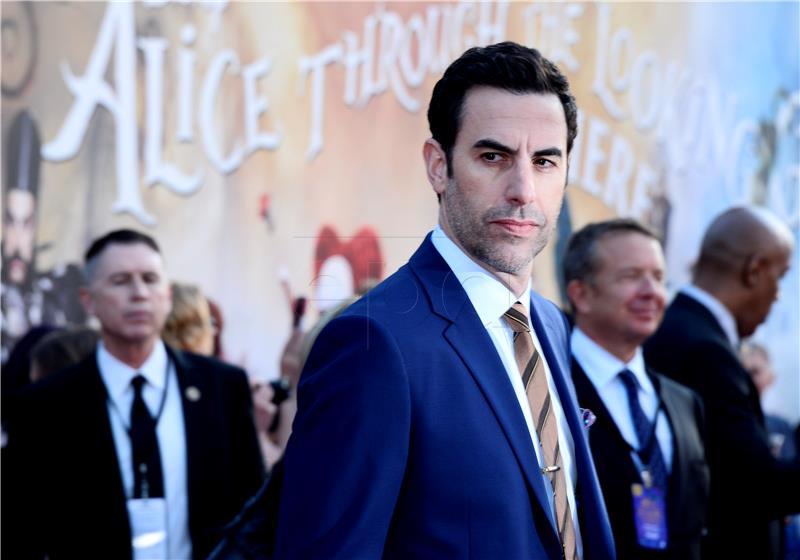 Sacha Baron Cohen ponudio Trumpu ulogu ako izgubi izbore