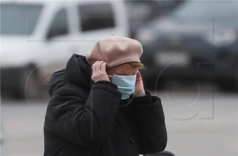 Koronavirus prodro u Dom za starije i nemoćne Vinkovci