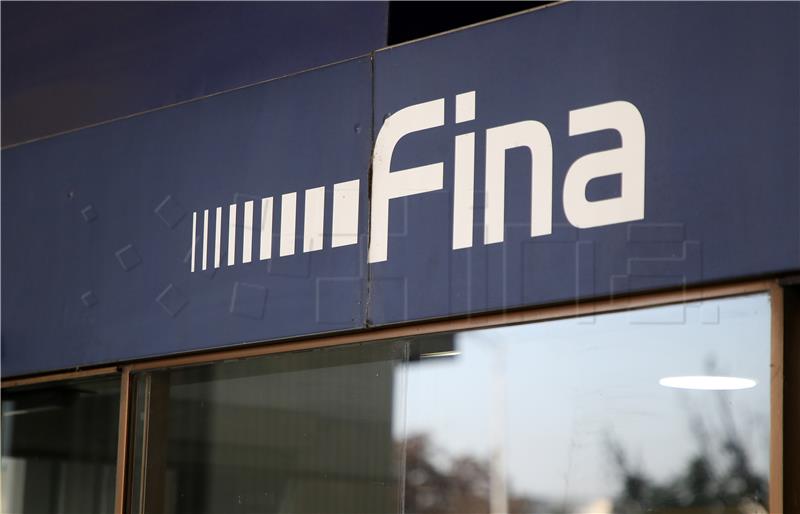 Fina: Nearly 30% of businesses without employees in 2019