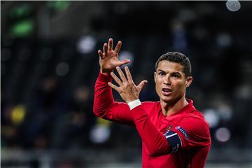  Cristiano Ronaldo i dalje zaražen koronavirusom, propušta Barcelonu