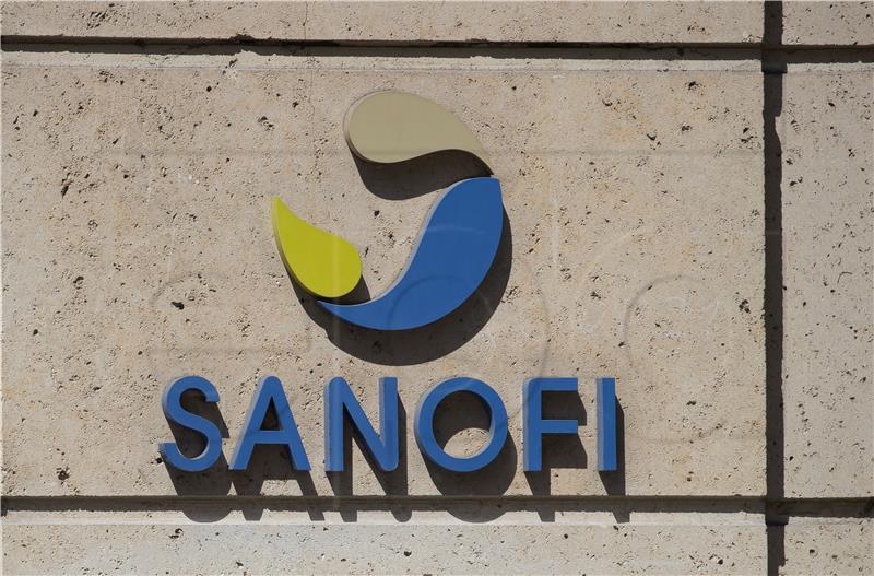 Sanofi i GlaxoSmithKline dogovorili 200 milijuna cjepiva za svjetsku inicijativu 