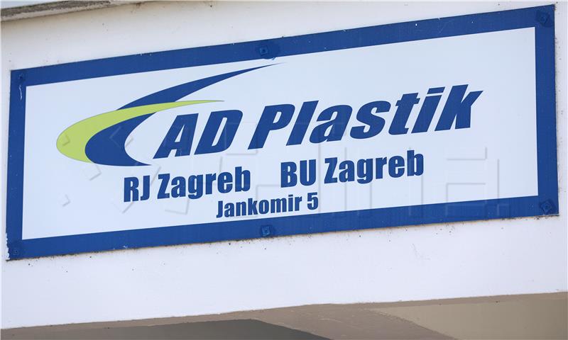 AD Plastik posts profit, encouraged by client's announcements