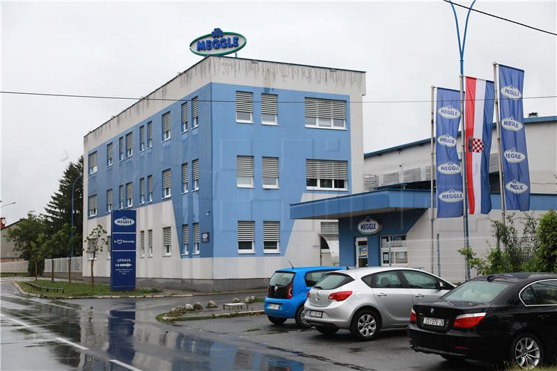 Fortenova Group taking over Osijek dairy from Meggle