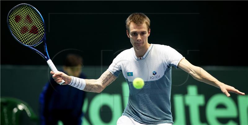 ATP Nur-Sultan: Porazi Bublika i Kecmanovića