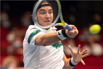 AUSTRIA TENNIS ATP