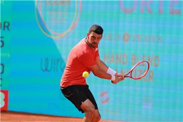 ATP Nur-Sultan: Škugor i McLachlan prošli prvu prepreku