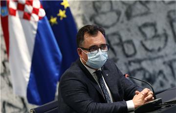 Vanđelić: Obnova Zagreba treba se provesti efikasno, brzo i transparentno