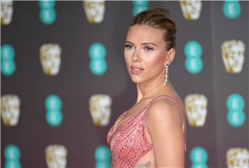 Scarlett Johansson treći put uplovila u bračnu luku