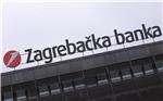 Dobit Zagrebačke banke 875 milijuna kuna