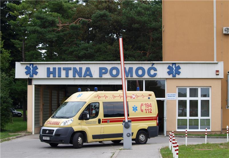 Vukovarsko-srijemskom Zavodu za hitnu medicinu predana dva vozila