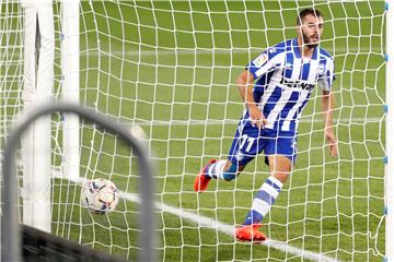 Španjolska: Alaves - Barcelona 1-1