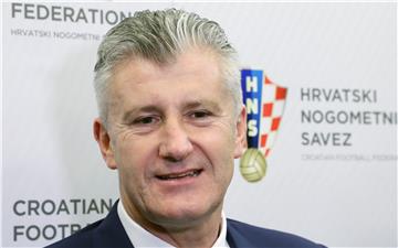 Šuker čestitao Jakobušiću