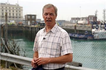 Nigel Farage pokreće novu anti-lockdown stranku