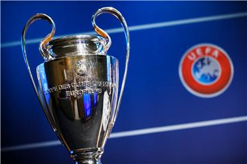 UEFA razmišlja o organizaciji EURO 2021. u Rusiji