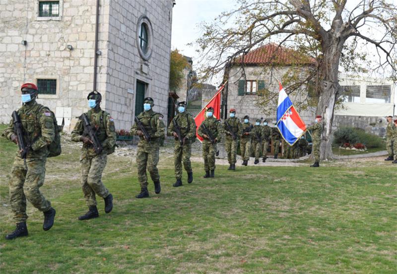 Uručene diplome polaznicima obuke za razvoj vođa