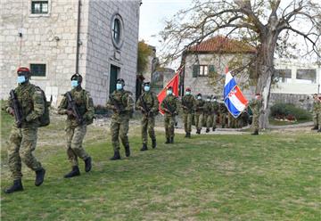 Uručene diplome polaznicima obuke za razvoj vođa