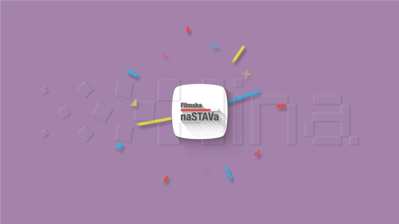 HFS: Besplatna digitalna platforma za filmsku nastavu