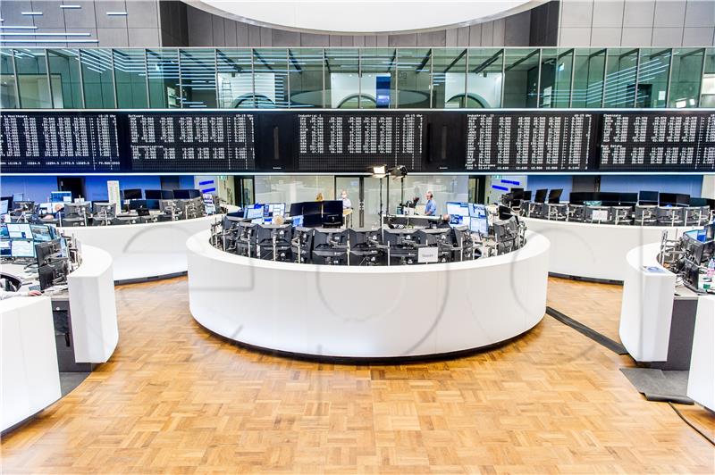 GERMANY STOCK EXCHANGE