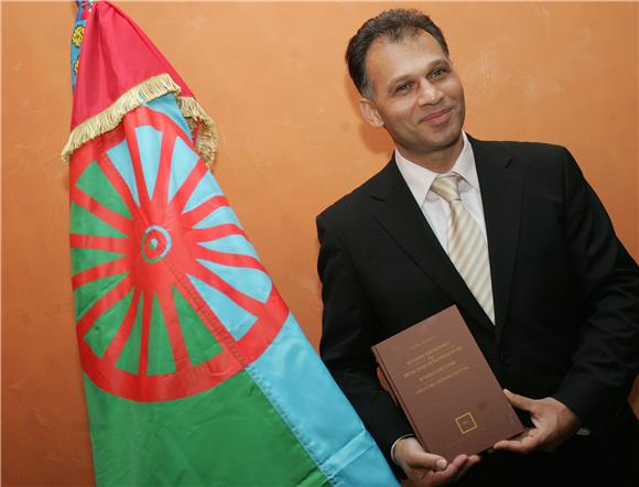 World Day of Romani Language marked in Zagreb