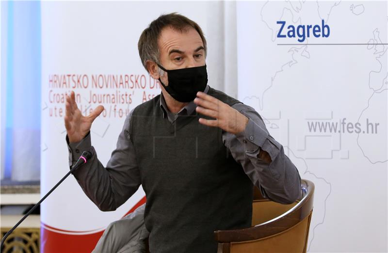 2. forum "Zajedno bez mržnje“