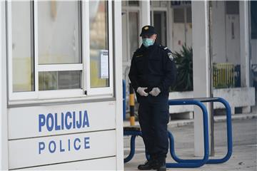 12 have been found criminally liable for spreading diseases in Croatia YTD