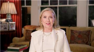 Hillary Clinton: Birači su odbacili Trumpa