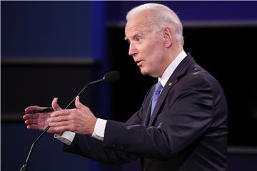 Biden izabran za američkog predsjednika, zatvara se Trumpova stranica