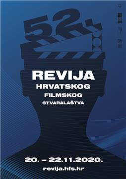 Umjesto u Buzetu Revija hrvatskog filmskog stvaralaštva online