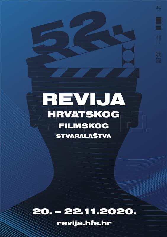 Umjesto u Buzetu Revija hrvatskog filmskog stvaralaštva online