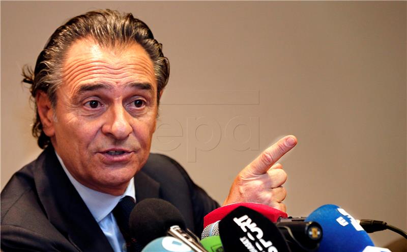 Cesare Prandelli ponovno na klupi Fiorentine