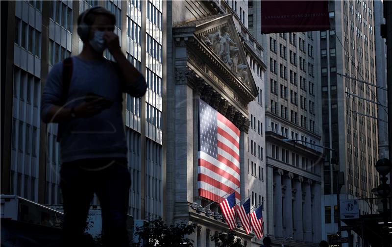 USA NEW YORK STOCK EXCHANGE