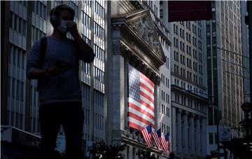 USA NEW YORK STOCK EXCHANGE