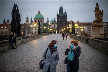 ETC: Povratak turističkih putovanja u Europi na razine prije pandemije do 2024.