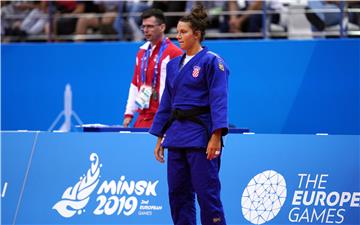 Judo: Prodan i Cvjetko u borbi za europsko zlato, Vuković za broncu